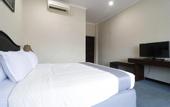 Туры в отель Hotel Antariksa