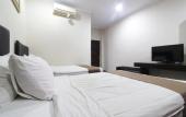 Туры в отель Hotel Antariksa