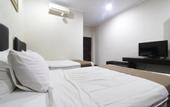 Туры в отель Hotel Antariksa