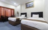 Туры в отель Hotel Antariksa