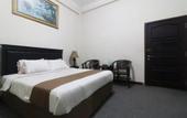 Туры в отель Hotel Antariksa
