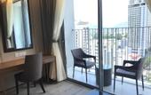 Туры в отель Kymodo Panorama Apartment