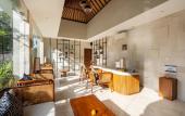 Туры в отель Asvara Villa Ubud by Ini Vie Hospitality