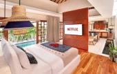 Туры в отель Asvara Villa Ubud by Ini Vie Hospitality