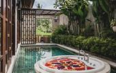Туры в отель Asvara Villa Ubud by Ini Vie Hospitality