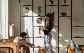 Туры в отель Asvara Villa Ubud by Ini Vie Hospitality