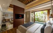 Туры в отель Asvara Villa Ubud by Ini Vie Hospitality