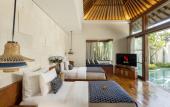 Туры в отель Asvara Villa Ubud by Ini Vie Hospitality
