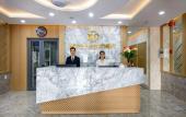 Туры в отель X.O Hotel And Apartments