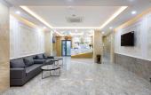 Туры в отель X.O Hotel And Apartments