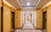 Туры в отель Yun-zen Jinling Lotus Hotel