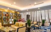 Туры в отель Yun-zen Jinling Lotus Hotel