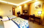 Туры в отель Yun-zen Jinling Lotus Hotel