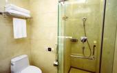 Туры в отель Yun-zen Jinling Lotus Hotel