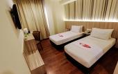 Туры в отель My Hotel Kl Sentral Xpress