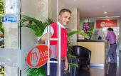 Туры в отель My Hotel Kl Sentral Xpress
