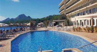 Grupotel Aguait Resort & Spa 4*