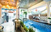 Туры в отель Hoi An Heart Lodge