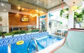 Туры в отель Hoi An Heart Lodge