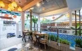 Туры в отель Hoi An Heart Lodge