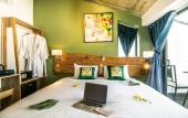 Туры в отель Hoi An Heart Lodge