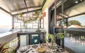Туры в отель Hoi An Heart Lodge