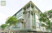 Туры в отель Samsen Street Hotel