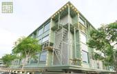 Туры в отель Samsen Street Hotel