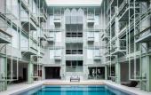 Туры в отель Samsen Street Hotel