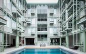 Туры в отель Samsen Street Hotel