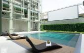Туры в отель Samsen Street Hotel