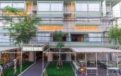 Туры в отель Samsen Street Hotel