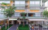 Туры в отель Samsen Street Hotel