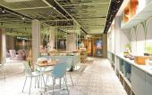Туры в отель Samsen Street Hotel