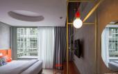 Туры в отель Samsen Street Hotel
