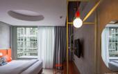 Туры в отель Samsen Street Hotel