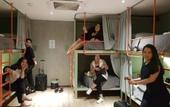 Туры в отель Samsen Street Hotel