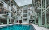 Туры в отель Samsen Street Hotel