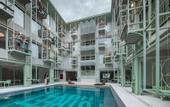 Туры в отель Samsen Street Hotel