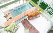 Туры в отель Samsen Street Hotel