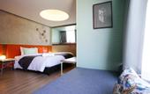 Туры в отель Samsen Street Hotel