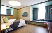 Туры в отель Samsen Street Hotel