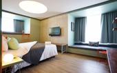 Туры в отель Samsen Street Hotel
