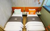 Туры в отель Samsen Street Hotel
