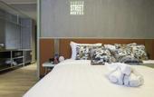 Туры в отель Samsen Street Hotel
