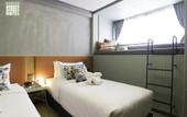 Туры в отель Samsen Street Hotel