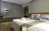 Туры в отель Samsen Street Hotel
