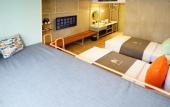 Туры в отель Samsen Street Hotel