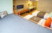 Туры в отель Samsen Street Hotel