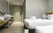 Туры в отель Samsen Street Hotel